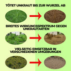 41% Glyphosat Konzentrat – Leistungsstarke Unkrautkontrolle