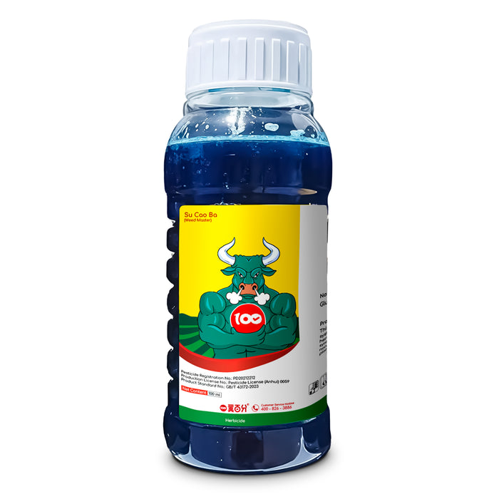Glyphosaat Herbicide met Hoge Concentratie – Effectieve Onkruidbestrijder