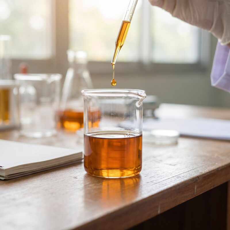 Konzentrierte Formel